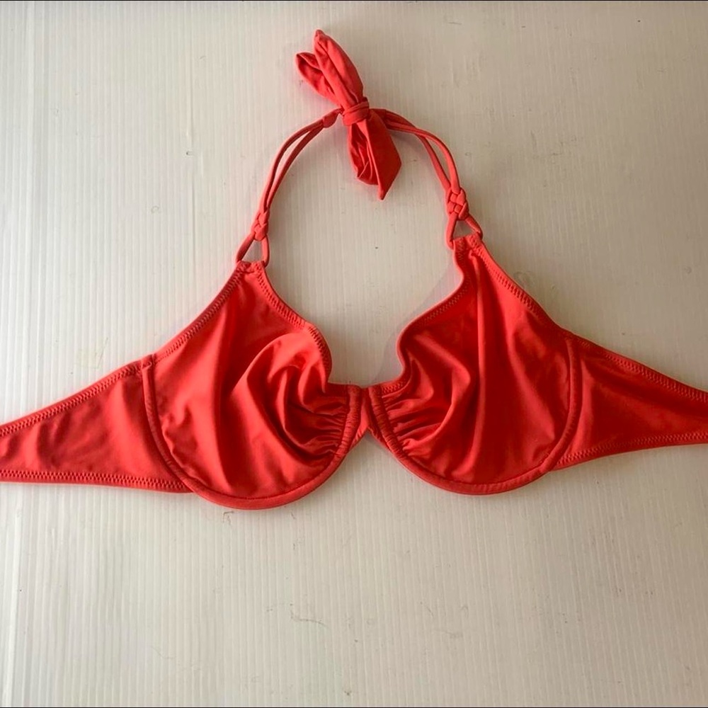 Gottex Swimwear bikini top